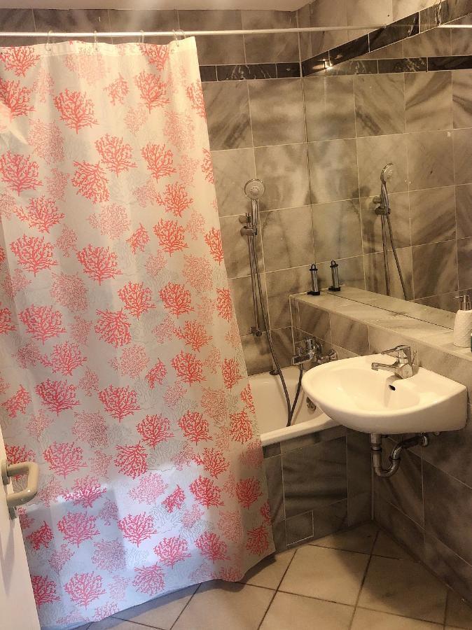 Seehotel Luisenhof Falkenhagen  Dış mekan fotoğraf