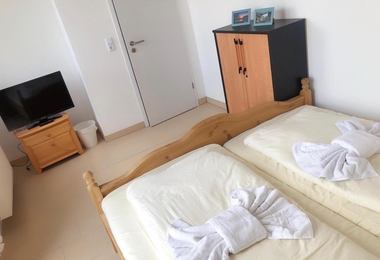 Seehotel Luisenhof Falkenhagen  Dış mekan fotoğraf