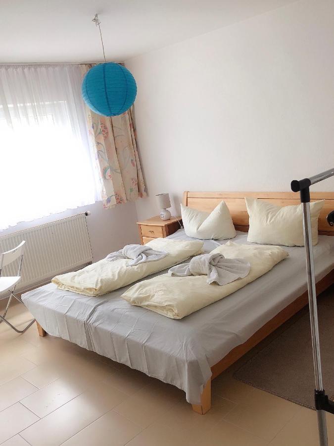 Seehotel Luisenhof Falkenhagen  Dış mekan fotoğraf