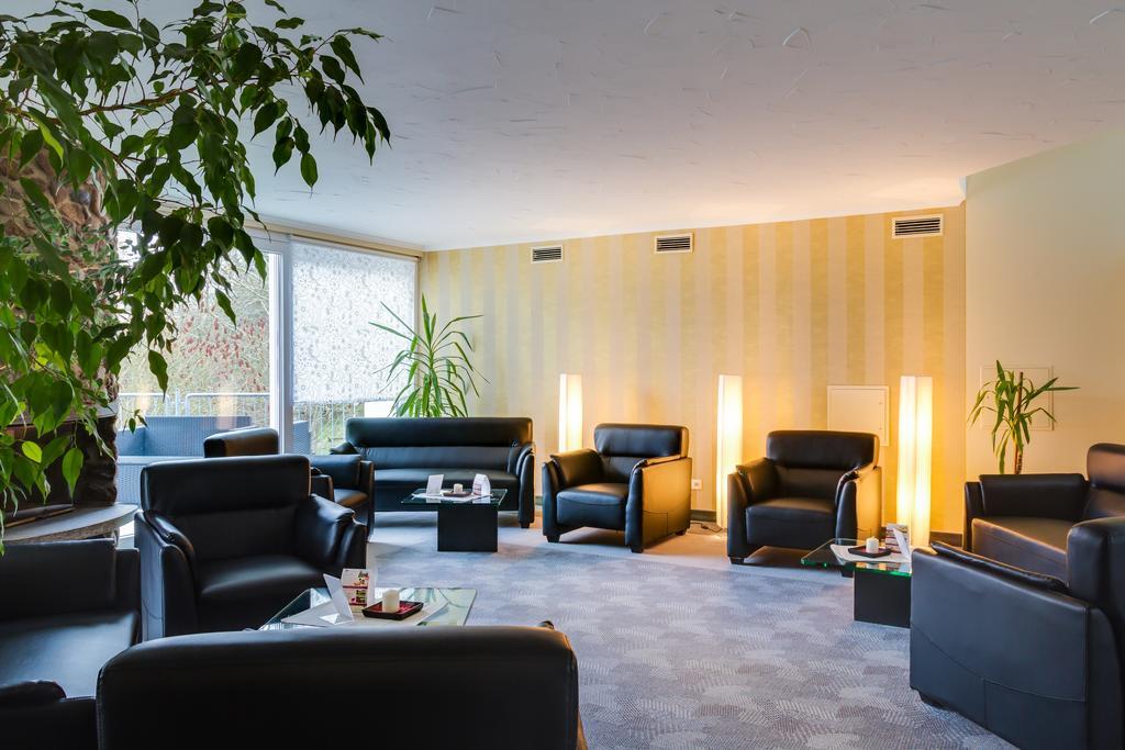 Seehotel Luisenhof Falkenhagen  Dış mekan fotoğraf