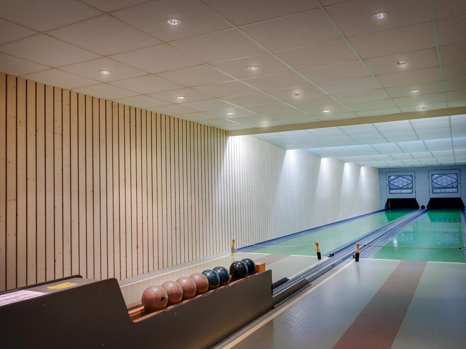Seehotel Luisenhof Falkenhagen  Dış mekan fotoğraf
