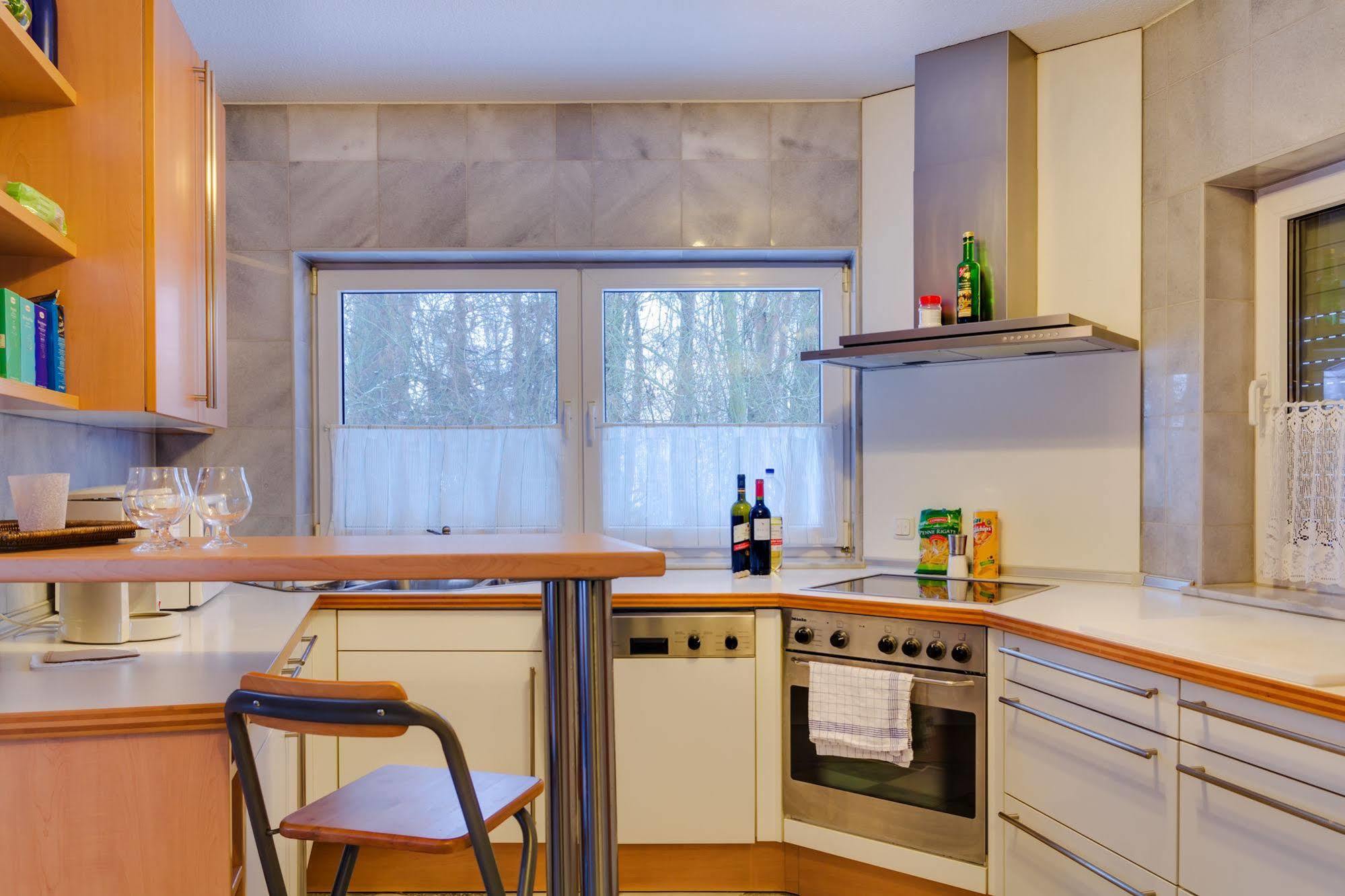 Seehotel Luisenhof Falkenhagen  Dış mekan fotoğraf